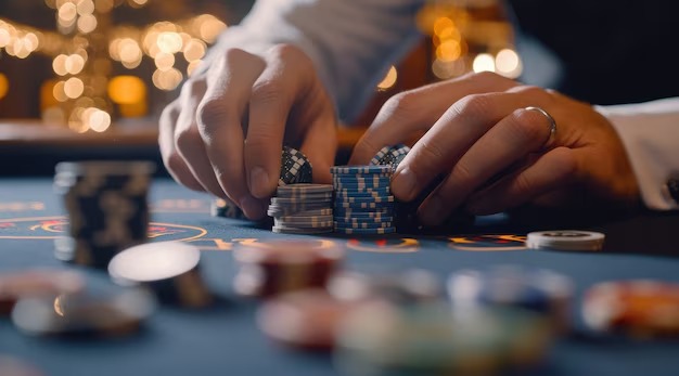 Over Under prediction interface on retro togel showing threshold and betting options